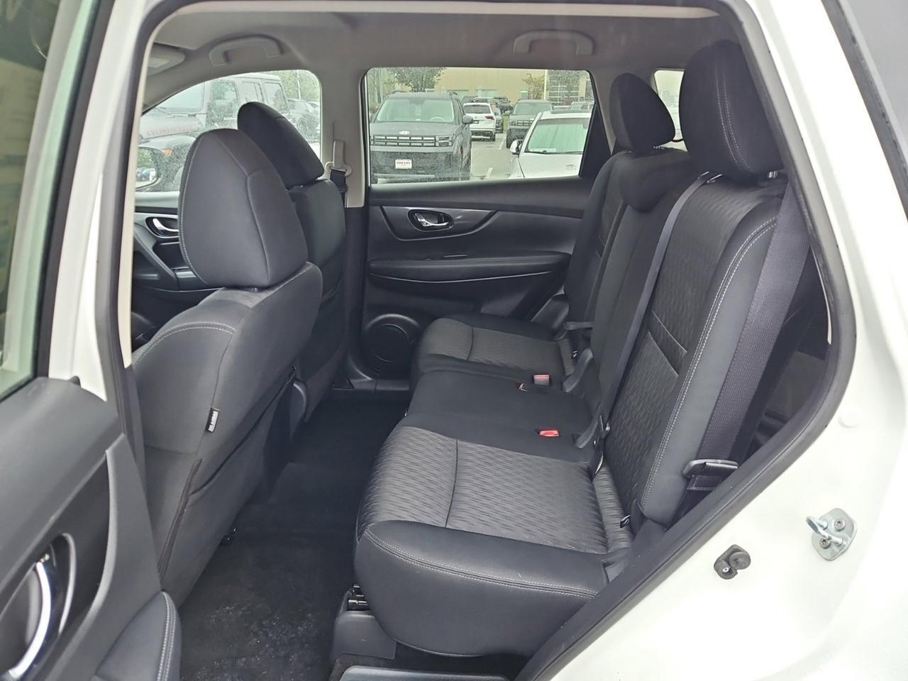 2017 Nissan Rogue SV Waldorf MD