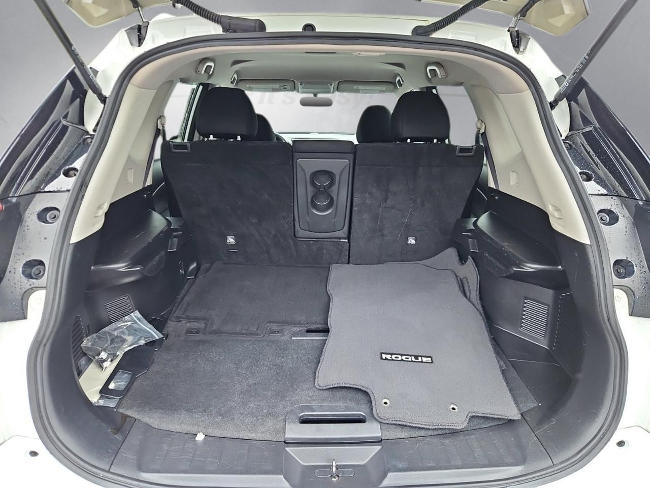 2017 Nissan Rogue SV Waldorf MD