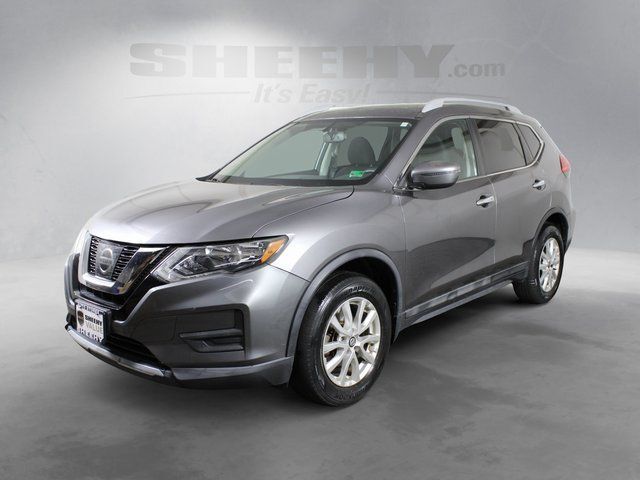 2017 Nissan Rogue SV Manassas VA