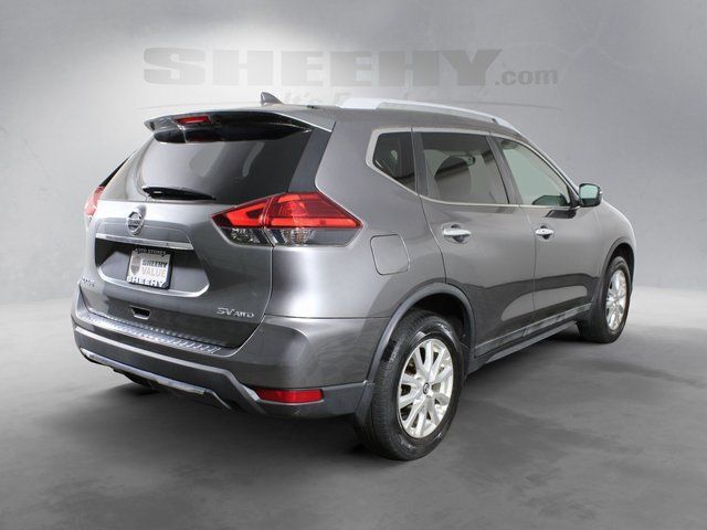 2017 Nissan Rogue SV Manassas VA