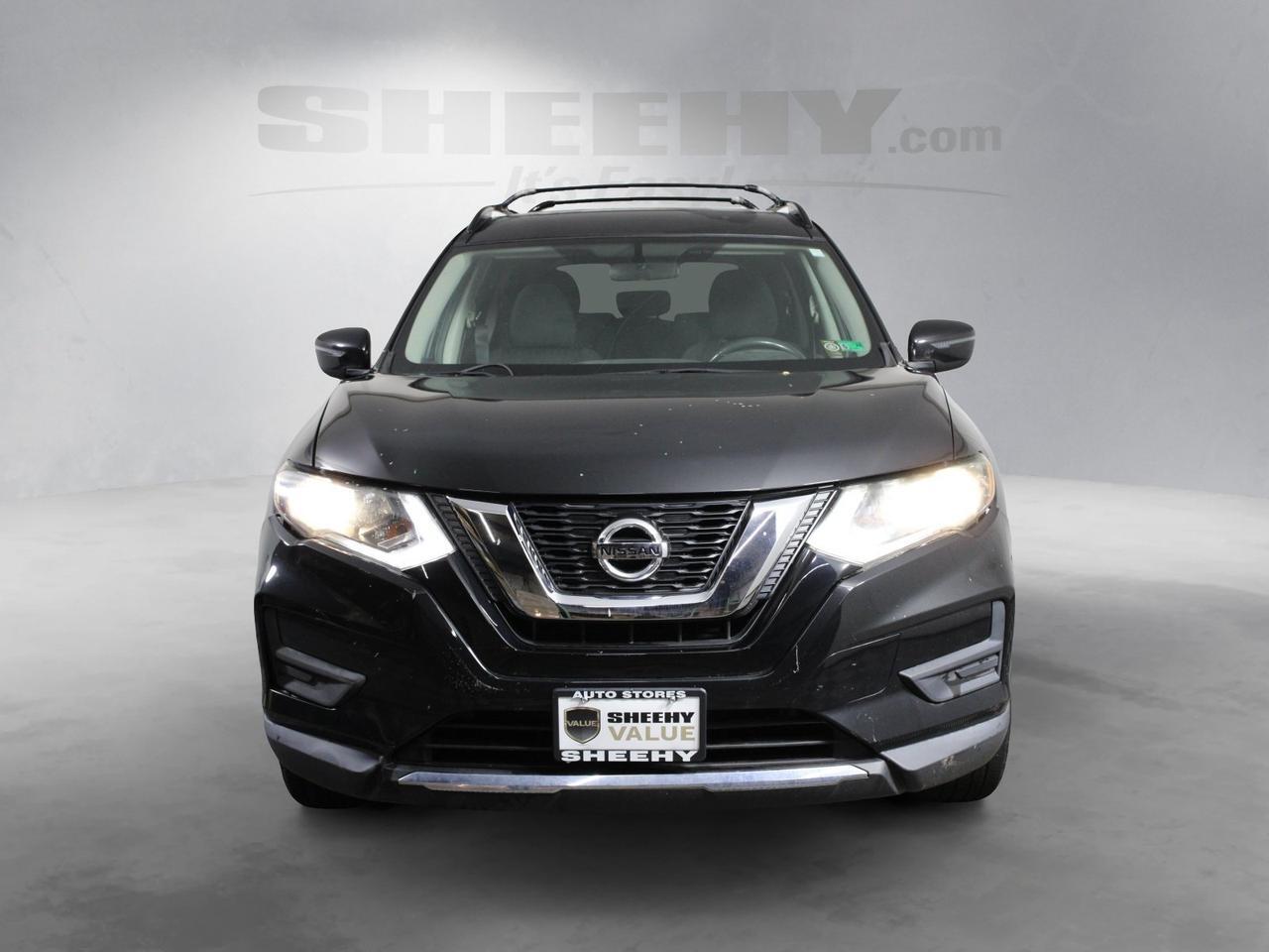 2017 Nissan Rogue SV Manassas VA