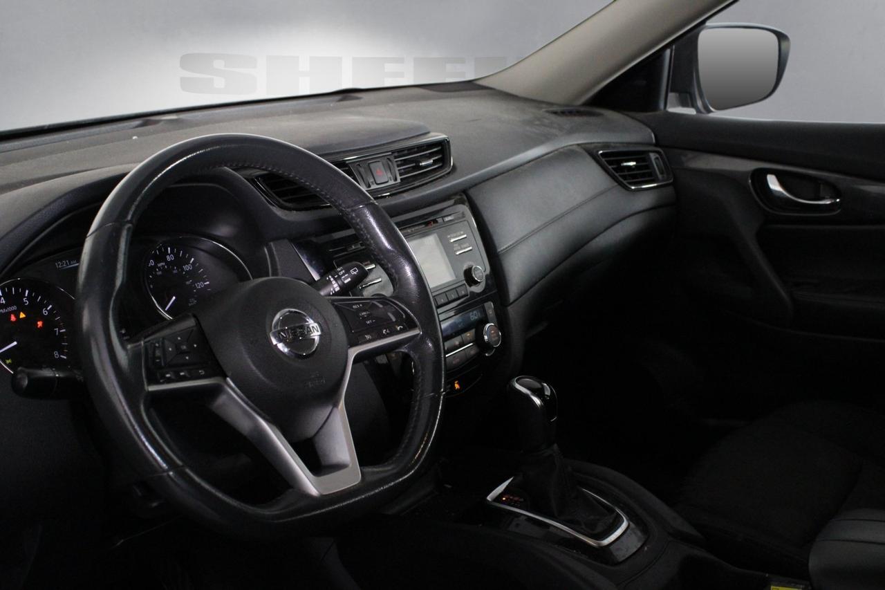 2017 Nissan Rogue SV Manassas VA