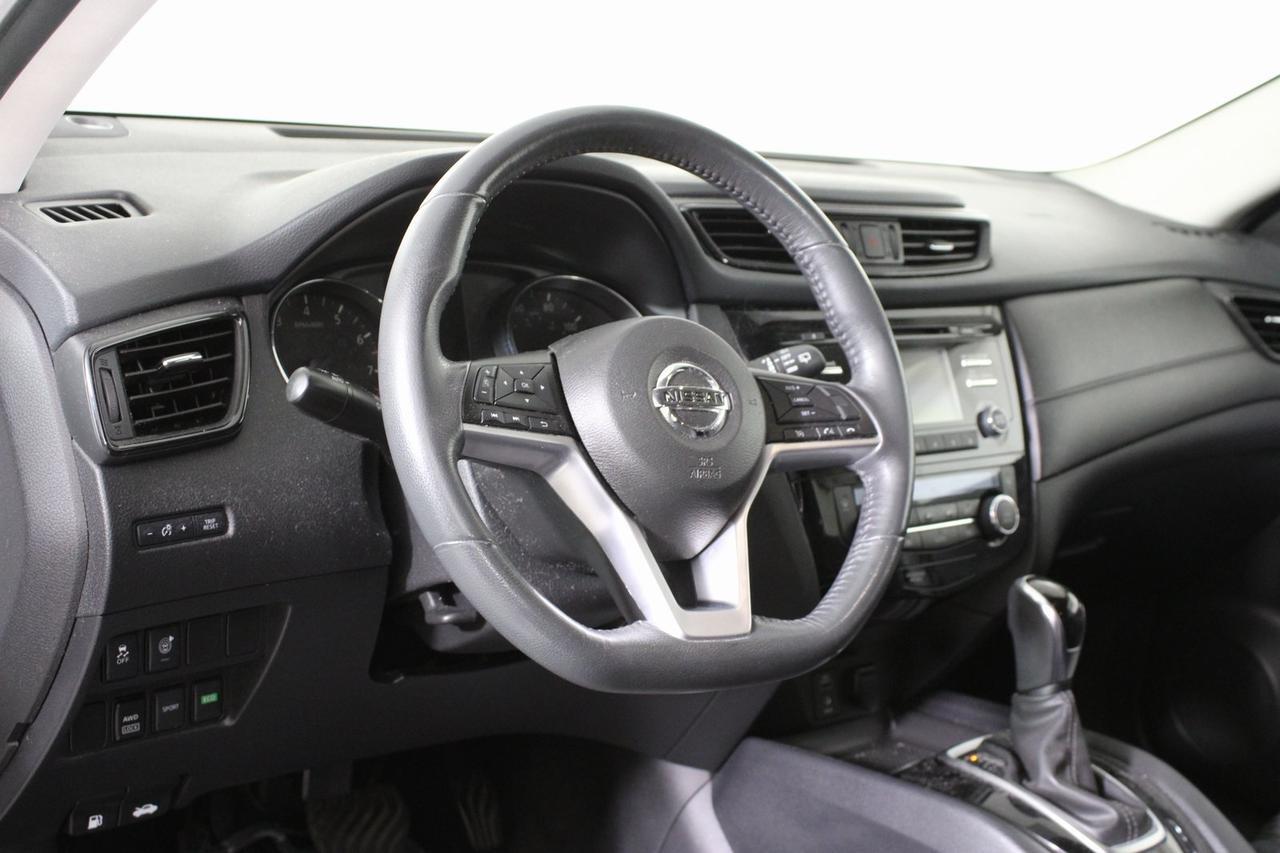 2017 Nissan Rogue SV Manassas VA
