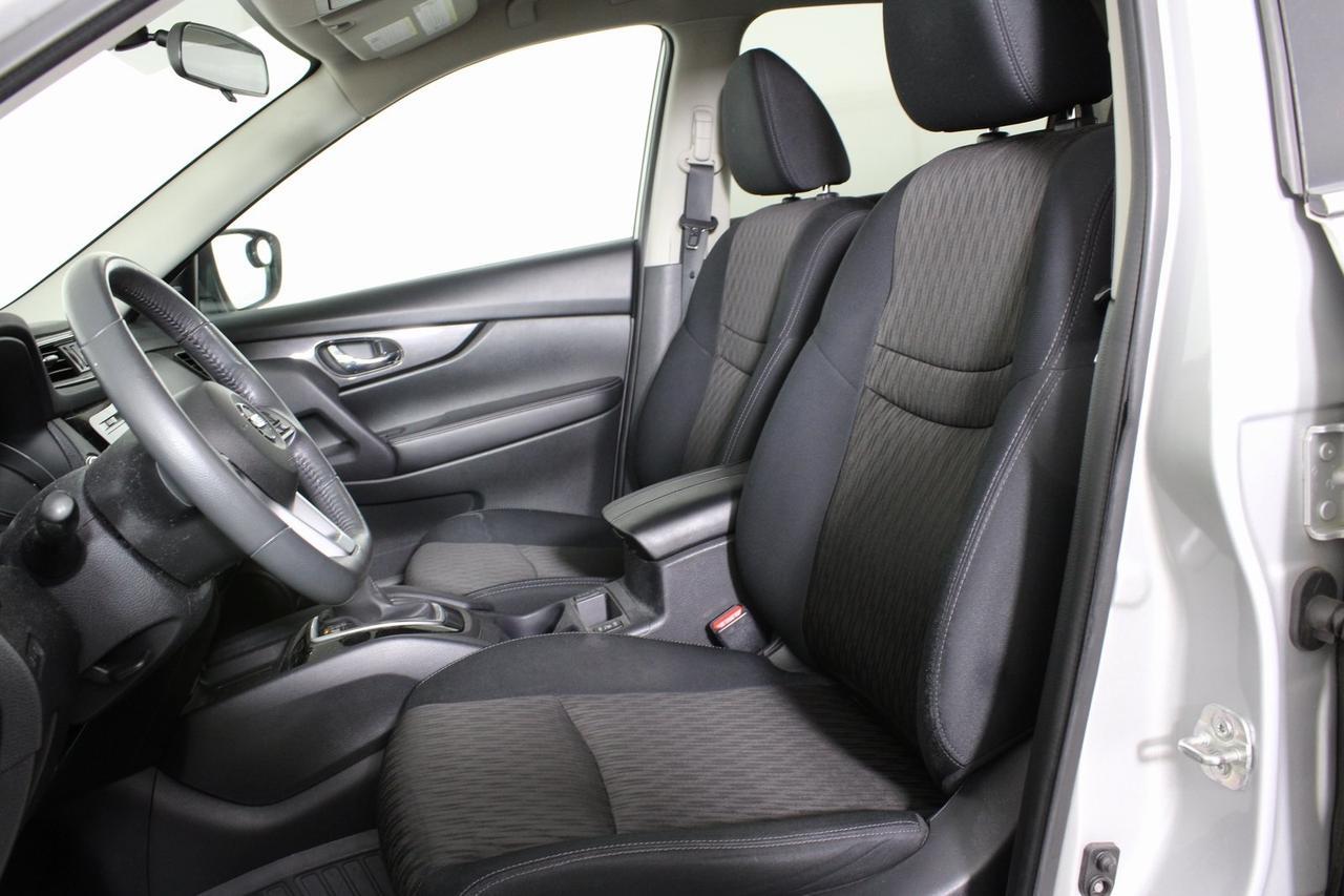 2017 Nissan Rogue SV Manassas VA