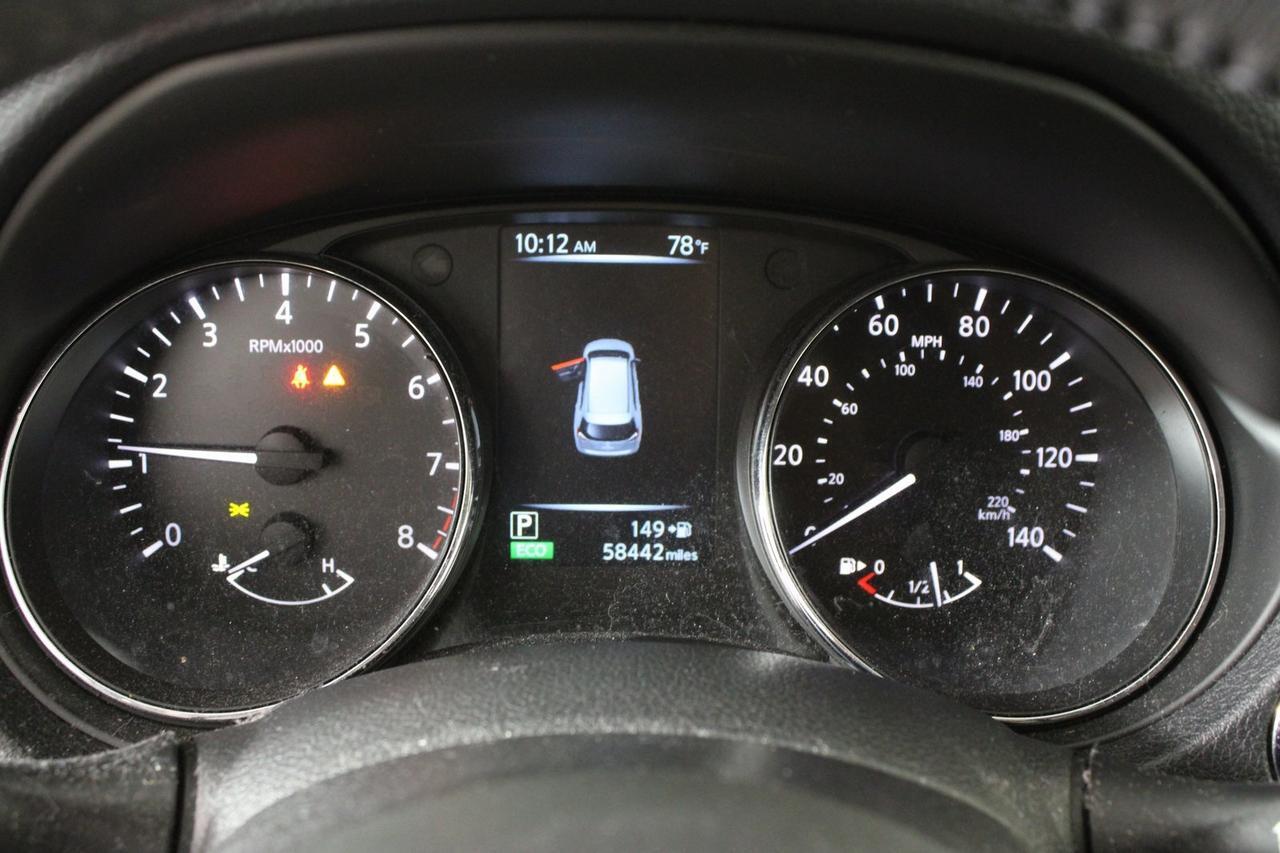2017 Nissan Rogue SV Manassas VA