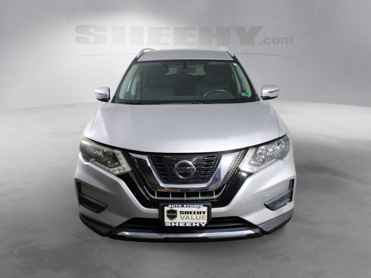 2017 Nissan Rogue SV Manassas VA