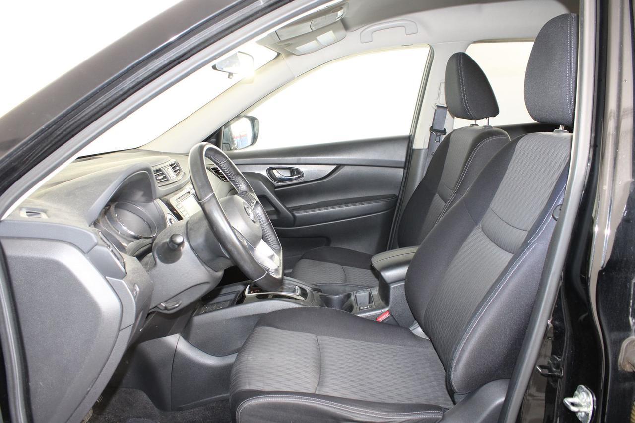 2017 Nissan Rogue SV Manassas VA