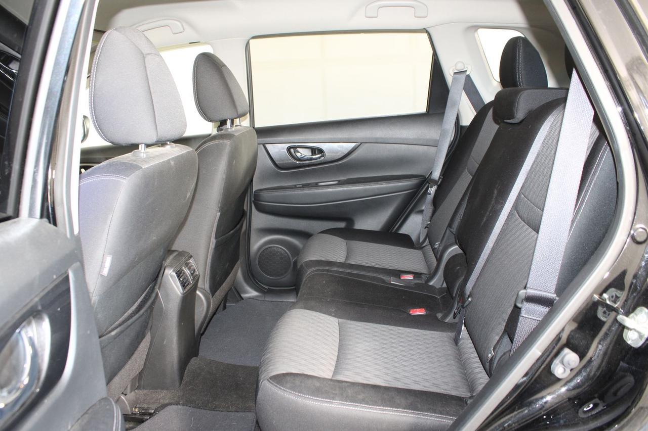 2017 Nissan Rogue SV Manassas VA