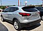 2017 Nissan Rogue Sport S Austin TX