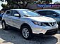 2017 Nissan Rogue Sport S Austin TX