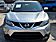 2017 Nissan Rogue Sport S Austin TX