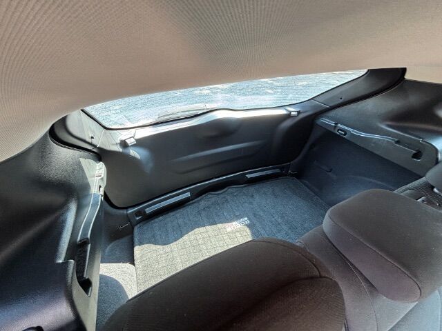 2017 Nissan Rogue Sport S Austin TX
