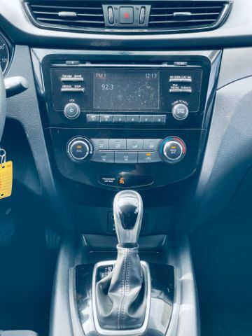 2017 Nissan Rogue Sport S Hot Springs AR