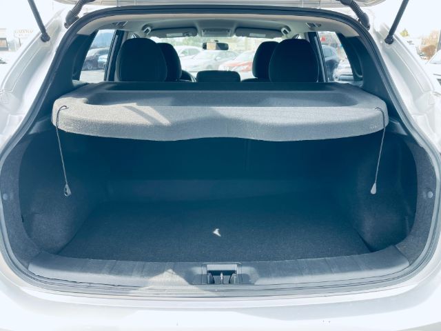 2017 Nissan Rogue Sport S Hot Springs AR