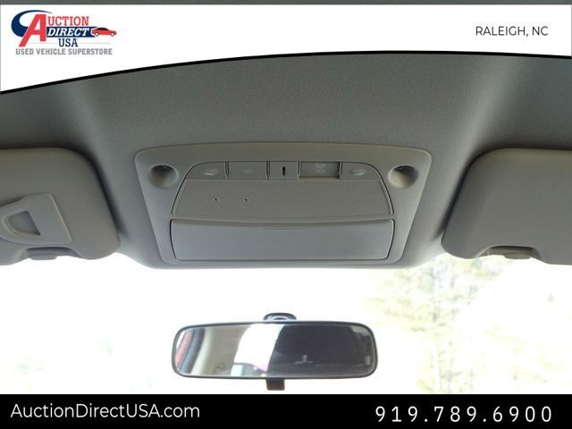 2017 Nissan Rogue Sport S Raleigh NC