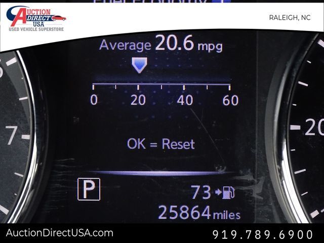 2017 Nissan Rogue Sport S Raleigh NC