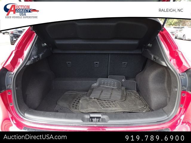 2017 Nissan Rogue Sport S Raleigh NC