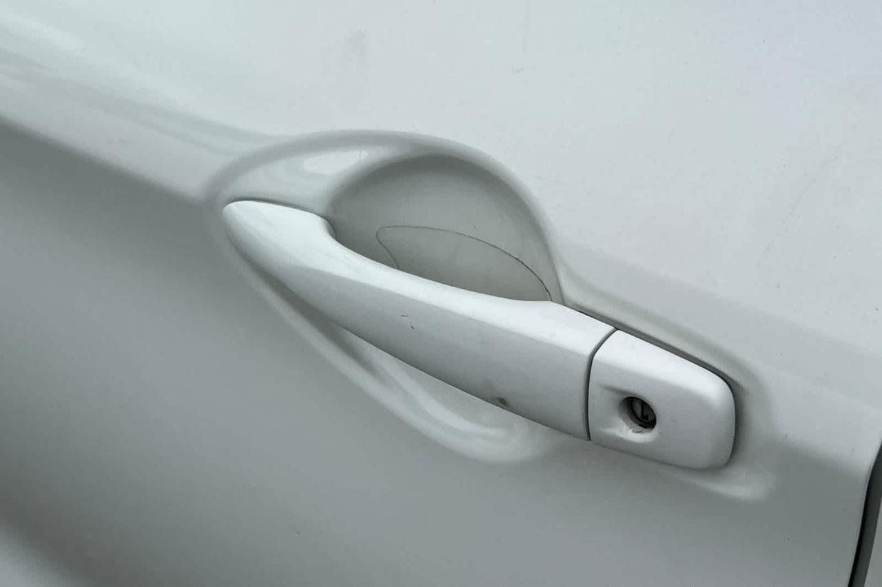 2017 Nissan Rogue Sport S Roseville CA