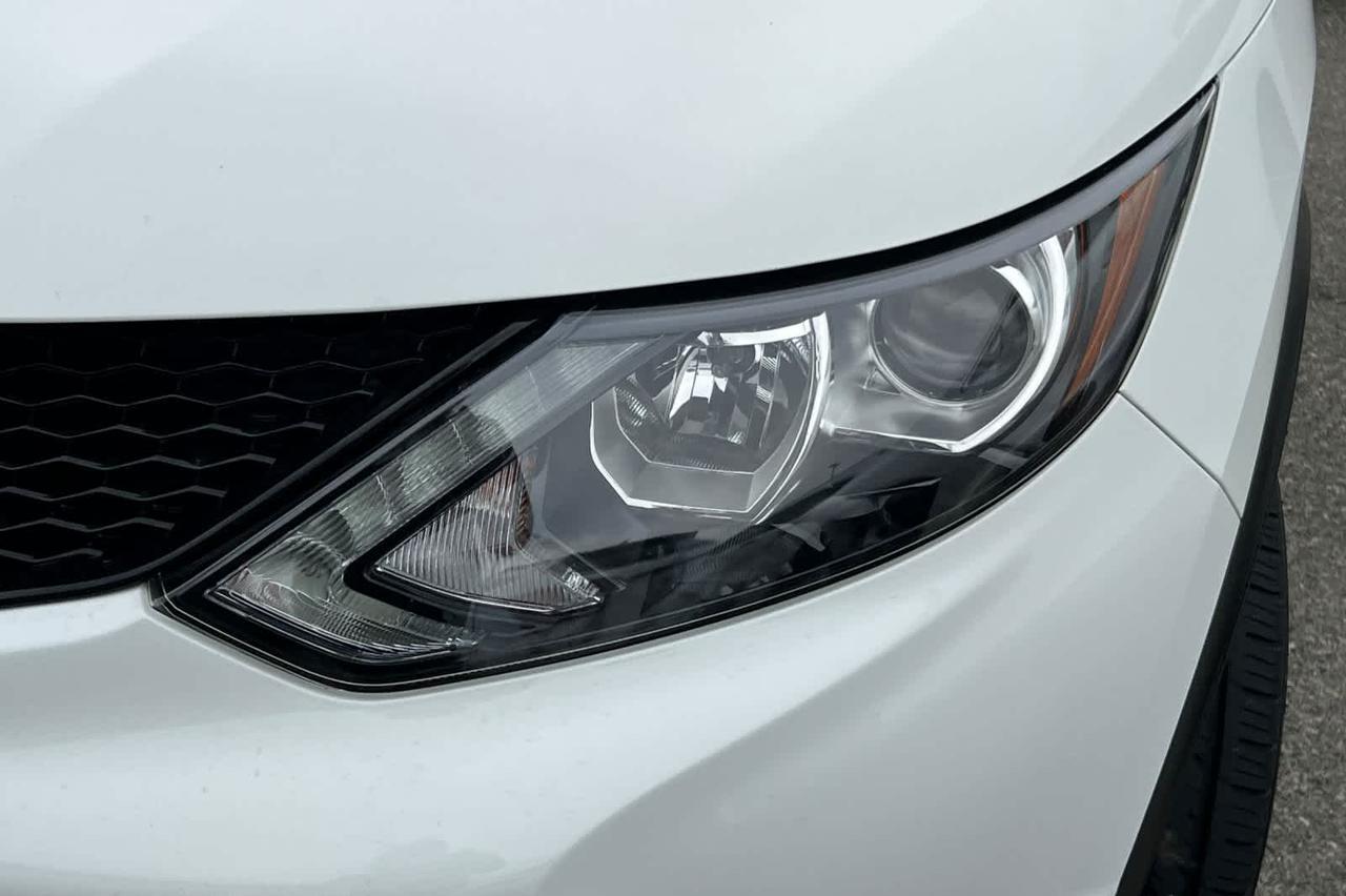 2017 Nissan Rogue Sport S Roseville CA