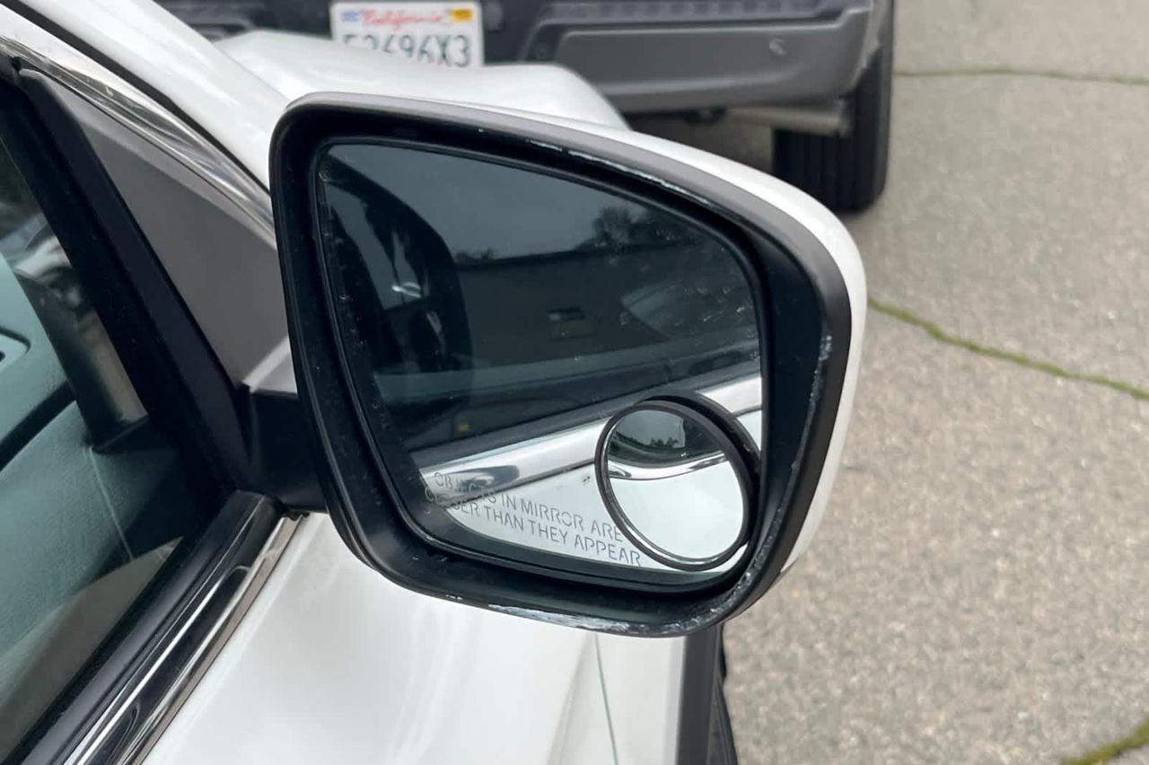 2017 Nissan Rogue Sport S Roseville CA