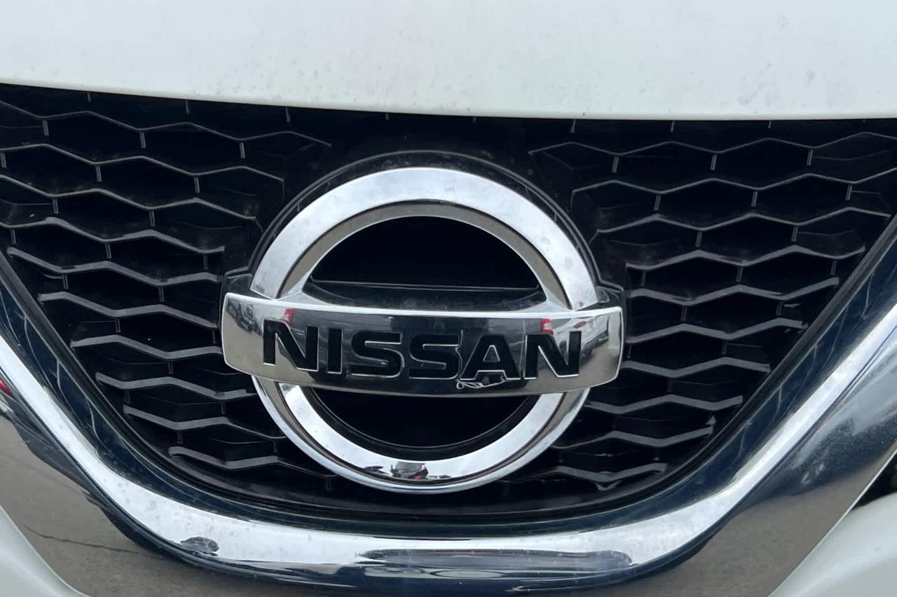 2017 Nissan Rogue Sport S Roseville CA