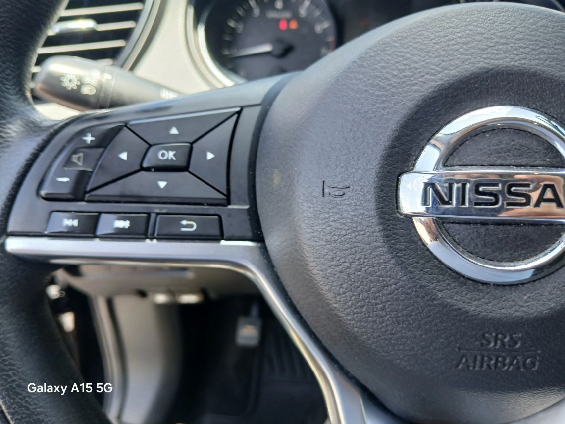 2017 Nissan Rogue Sport S Sport Utility 4D Maitland FL