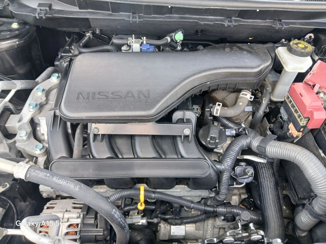 2017 Nissan Rogue Sport S Sport Utility 4D Maitland FL