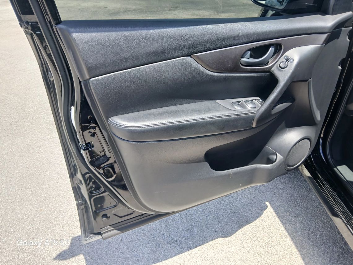 2017 Nissan Rogue Sport S Sport Utility 4D Maitland FL