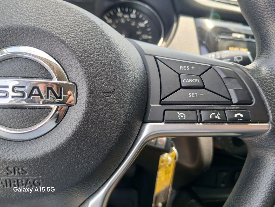 2017 Nissan Rogue Sport S Sport Utility 4D Maitland FL