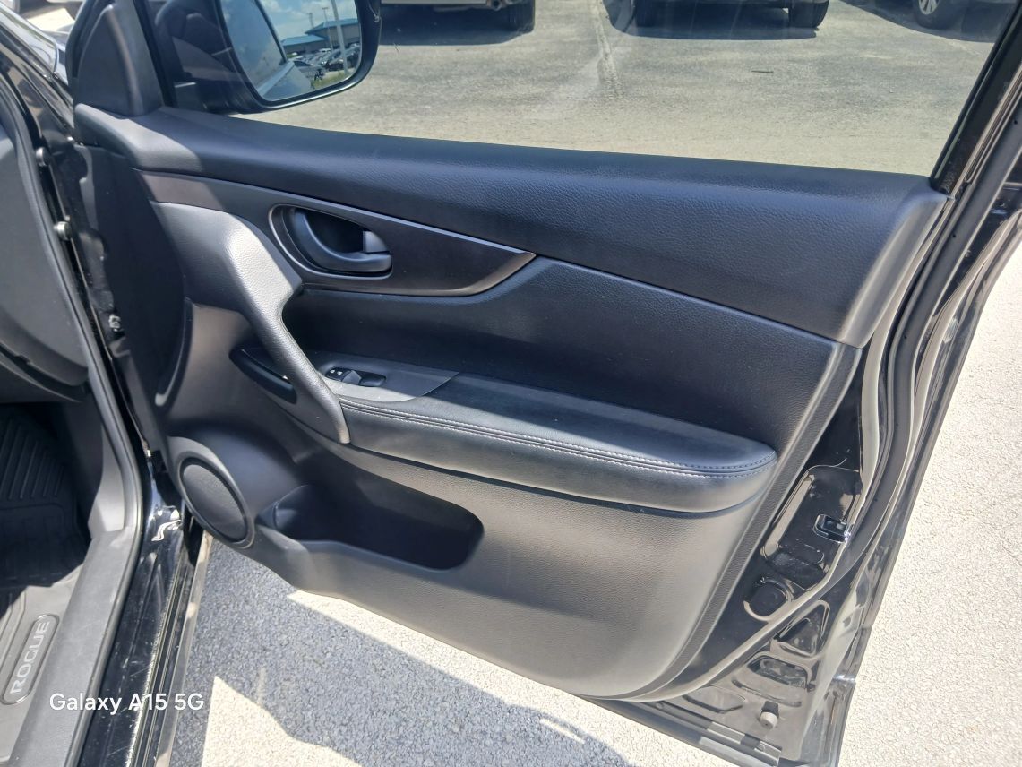 2017 Nissan Rogue Sport S Sport Utility 4D Maitland FL