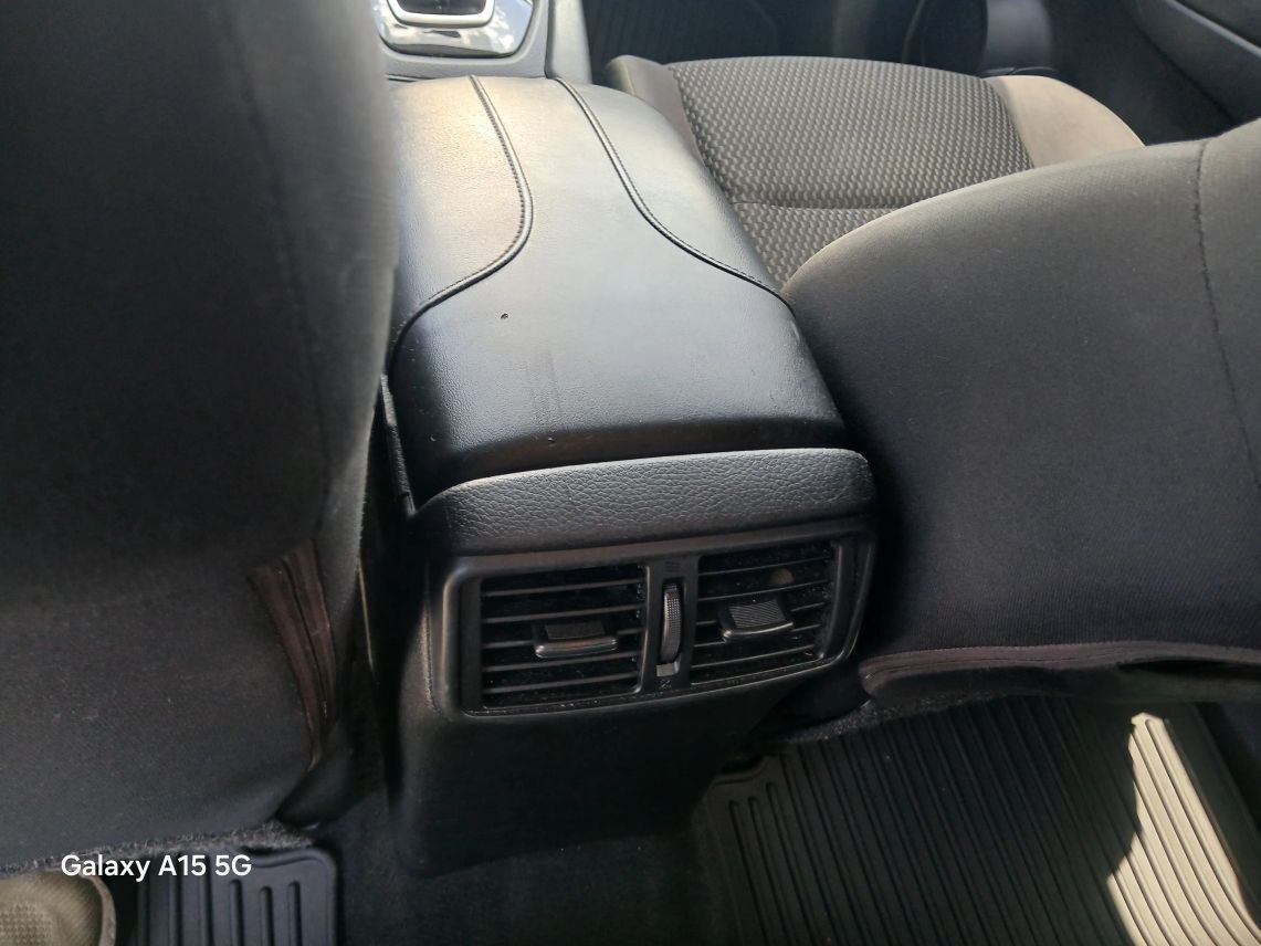 2017 Nissan Rogue Sport S Sport Utility 4D Maitland FL