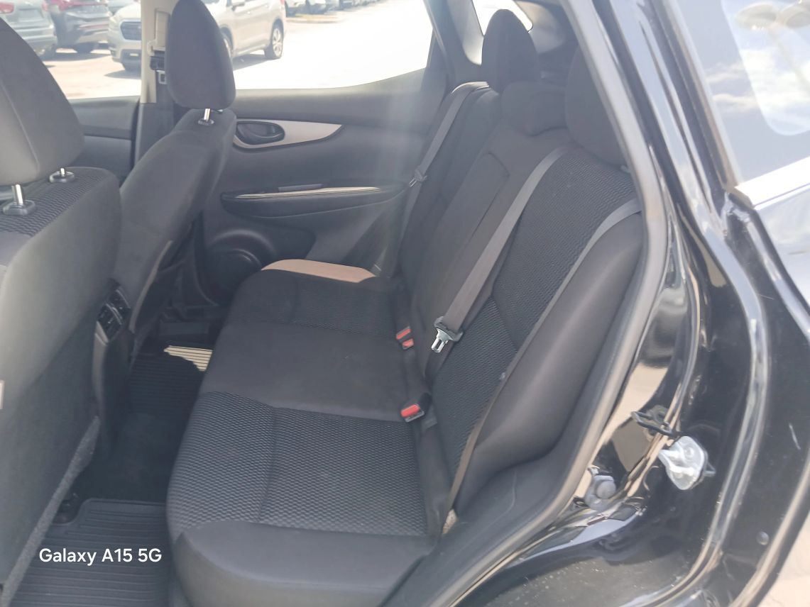 2017 Nissan Rogue Sport S Sport Utility 4D Maitland FL