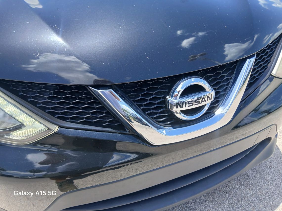 2017 Nissan Rogue Sport S Sport Utility 4D Maitland FL