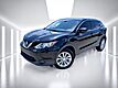 2017 Nissan Rogue Sport S Sport Utility 4D