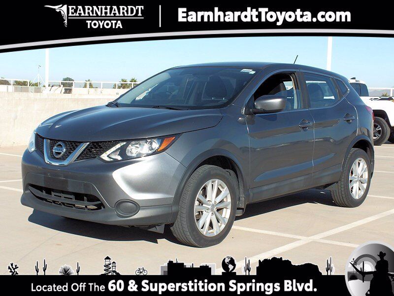 2017 Nissan Rogue Sport S *WELL MAINTAINED* Phoenix AZ 2017 Nissan Rogue Sport S *WELL MAINTAINED* Phoenix AZ