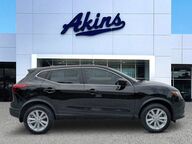 2017 Nissan Rogue Sport S Winder GA 2017 Nissan Rogue Sport S Winder GA