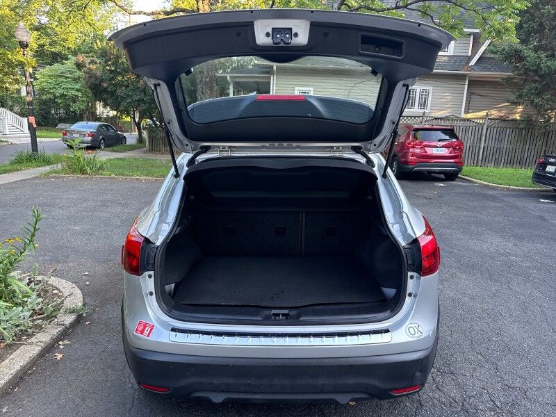 2017 Nissan Rogue Sport SL AWD/4WD w/ SL Premium Package Arlington VA