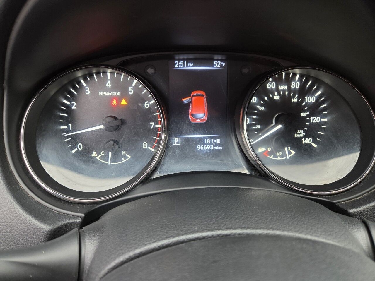 2017 Nissan Rogue Sport SL Charlton MA