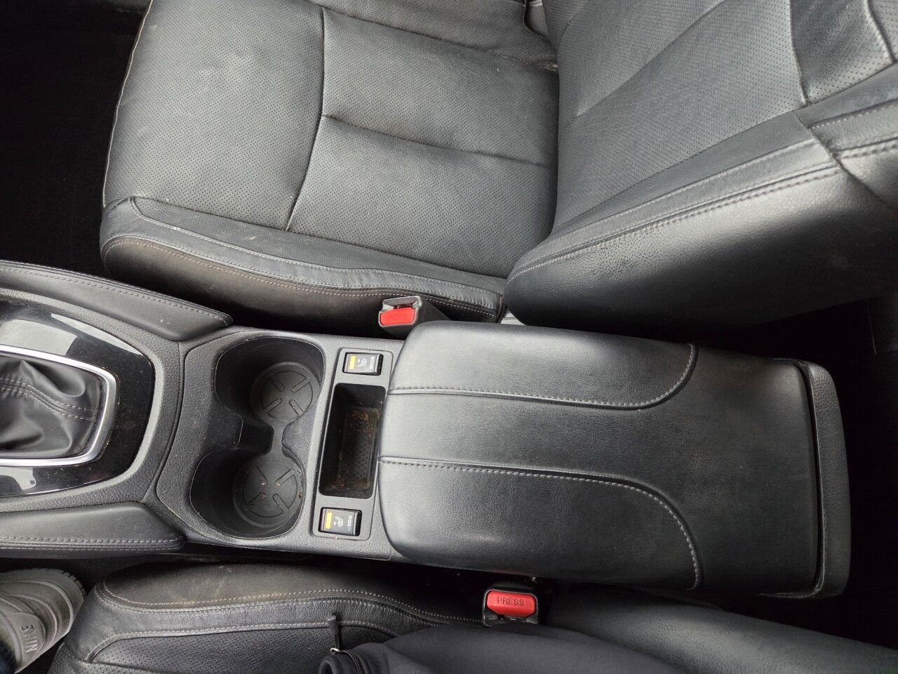 2017 Nissan Rogue Sport SL Charlton MA