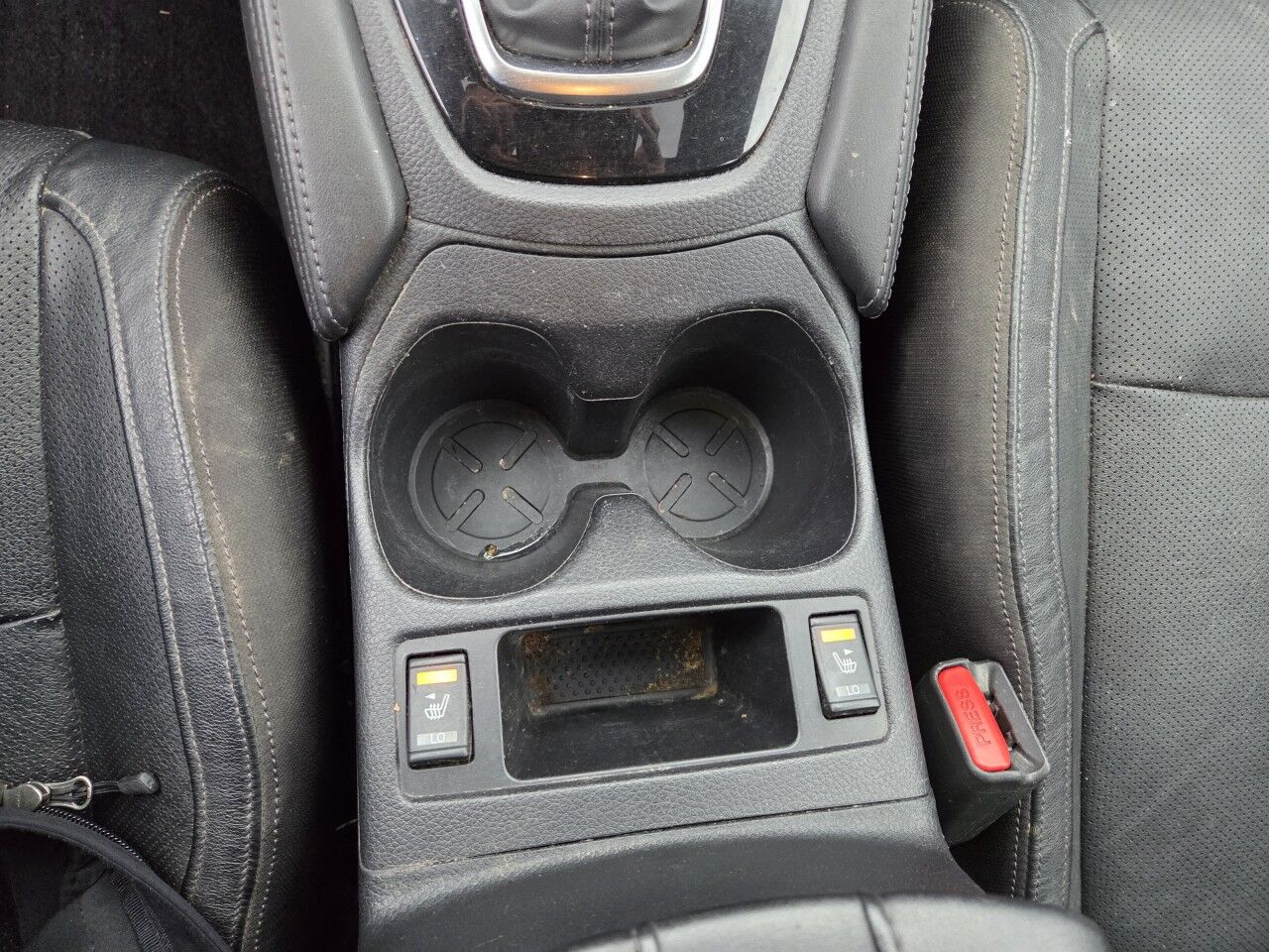 2017 Nissan Rogue Sport SL Charlton MA