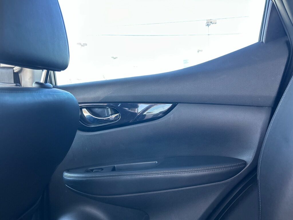 2017 Nissan Rogue Sport SL Crestwood KY