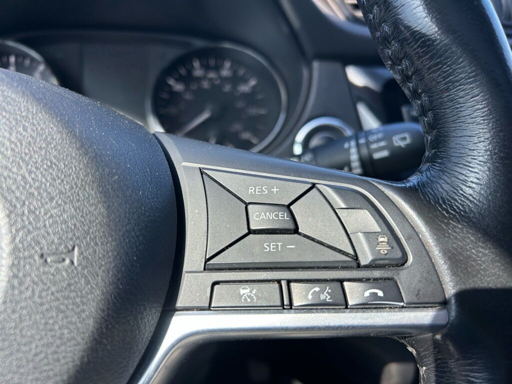 2017 Nissan Rogue Sport SL Crestwood KY