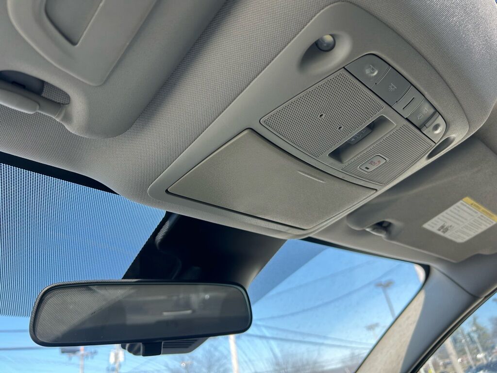 2017 Nissan Rogue Sport SL Crestwood KY