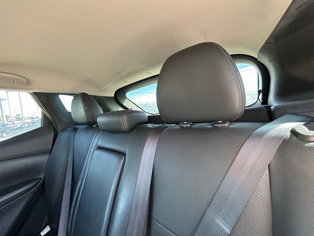 2017 Nissan Rogue Sport SL Crestwood KY