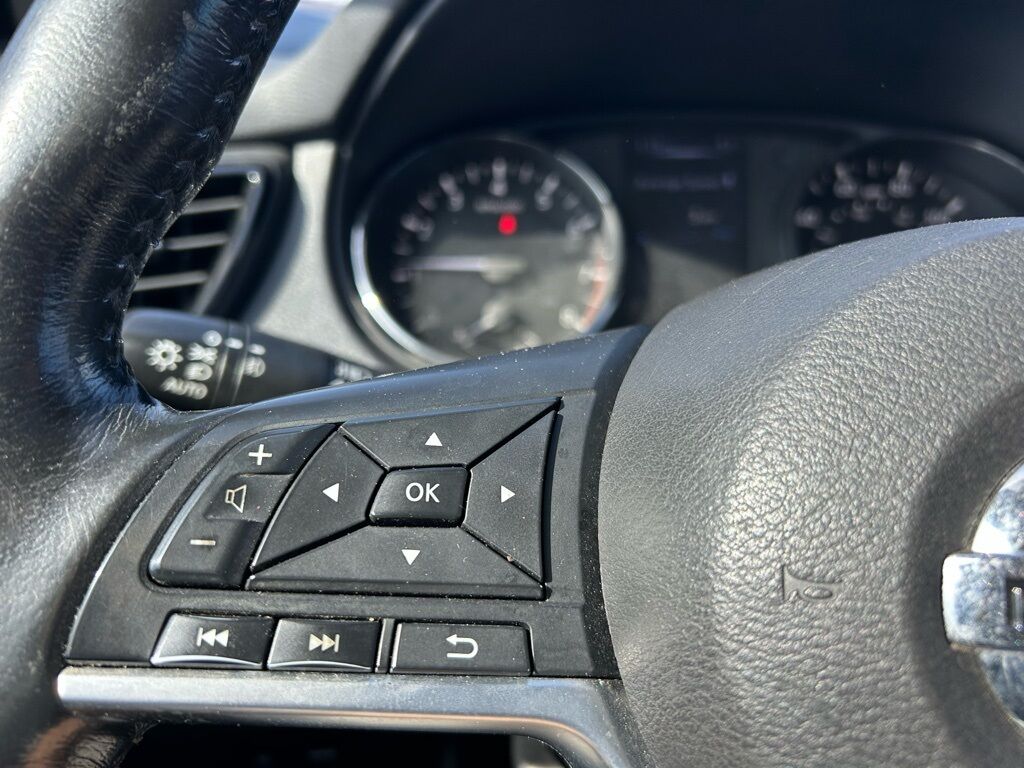 2017 Nissan Rogue Sport SL Crestwood KY