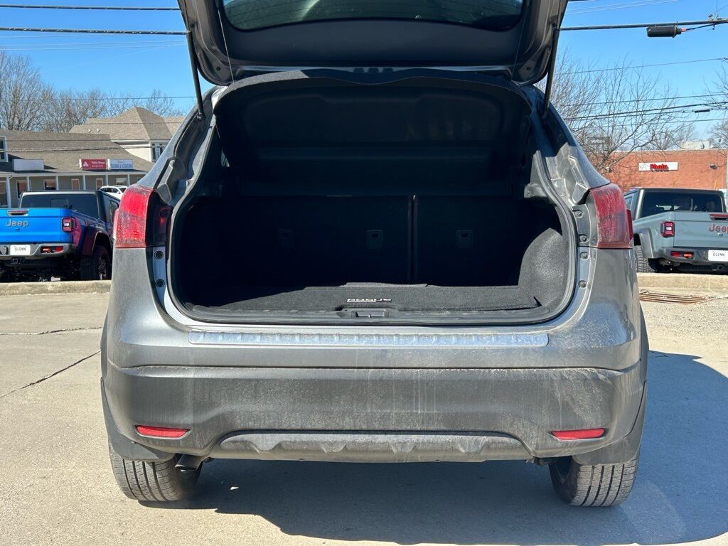 2017 Nissan Rogue Sport SL Crestwood KY