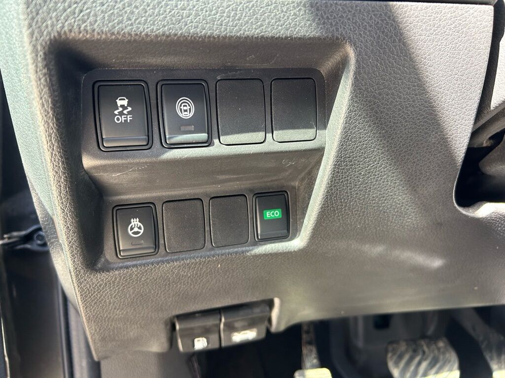 2017 Nissan Rogue Sport SL Crestwood KY