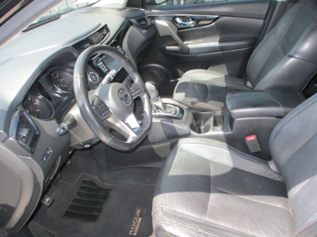 2017 Nissan Rogue Sport SL Florence KY