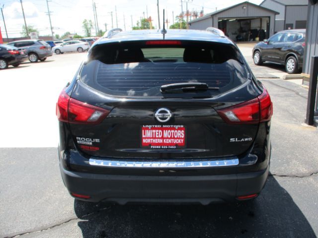 2017 Nissan Rogue Sport SL Florence KY