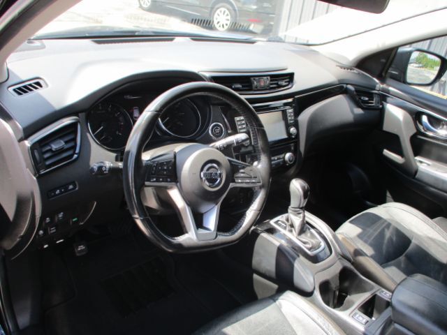 2017 Nissan Rogue Sport SL Florence KY